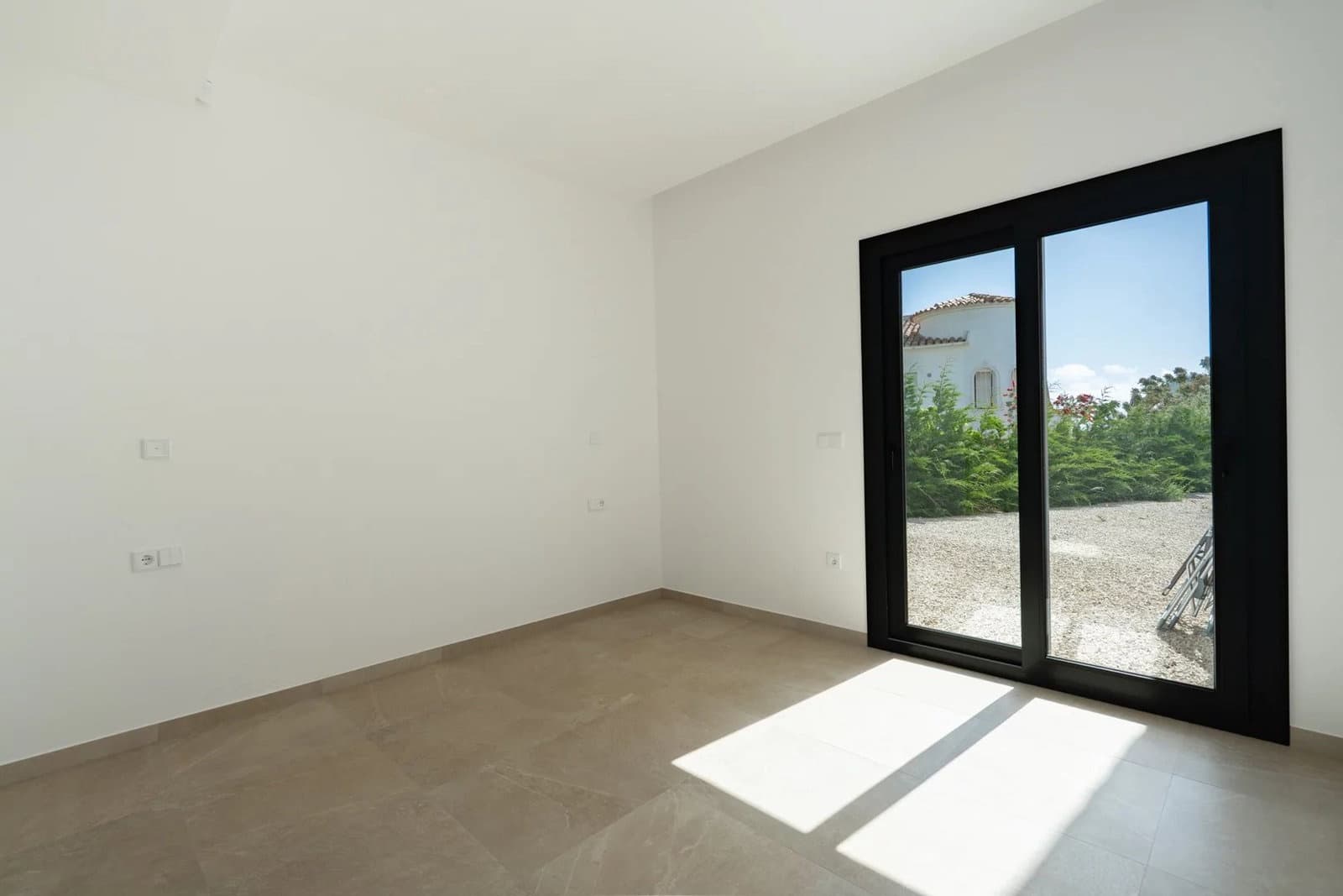 3 Zimmer Villa zu verkaufen in Benissa mit Pool Garage - 1.175.000 € (Ref: 10045636)