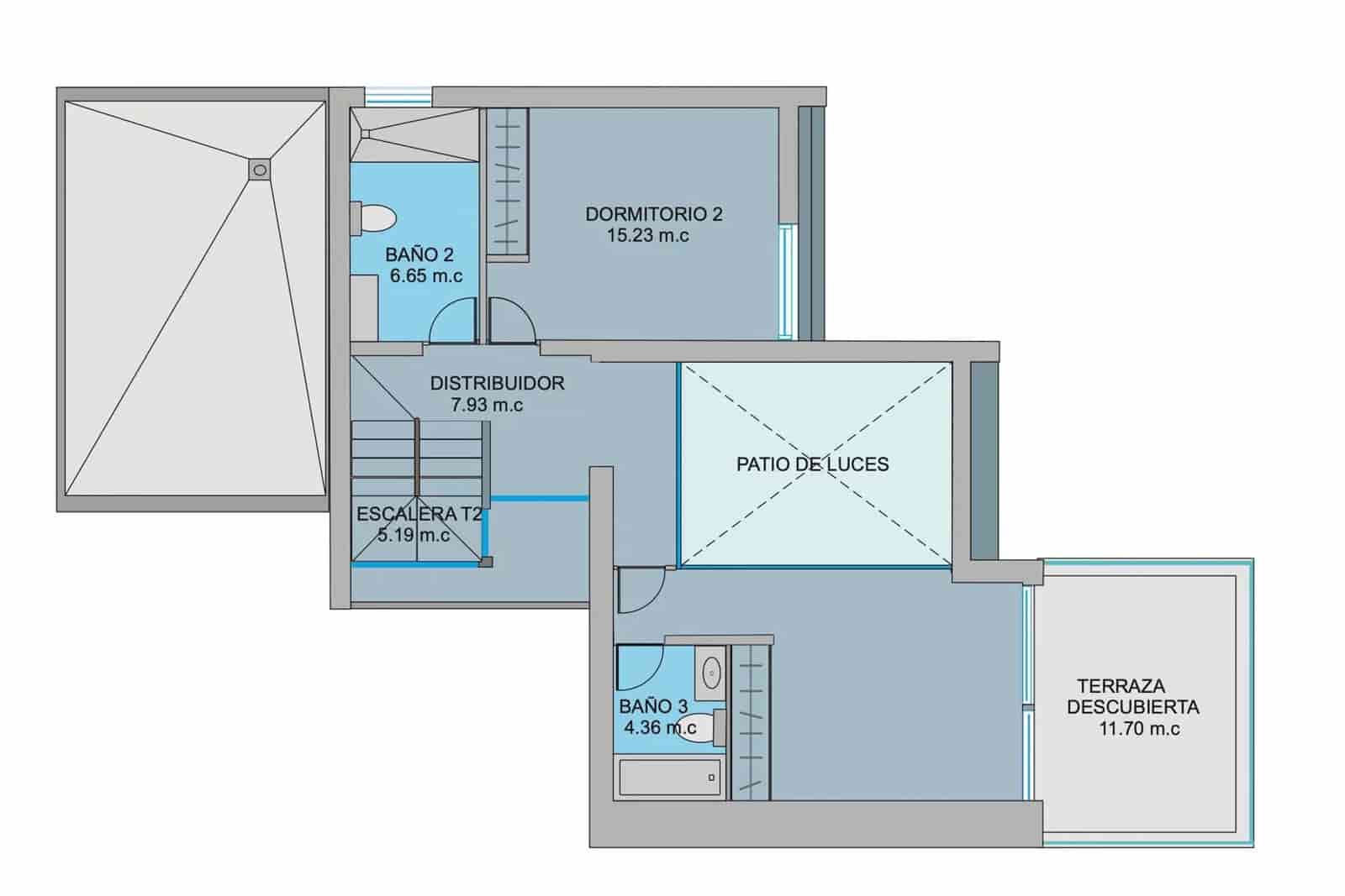 3 Zimmer Villa zu verkaufen in Benissa mit Pool Garage - 1.175.000 € (Ref: 10045636)