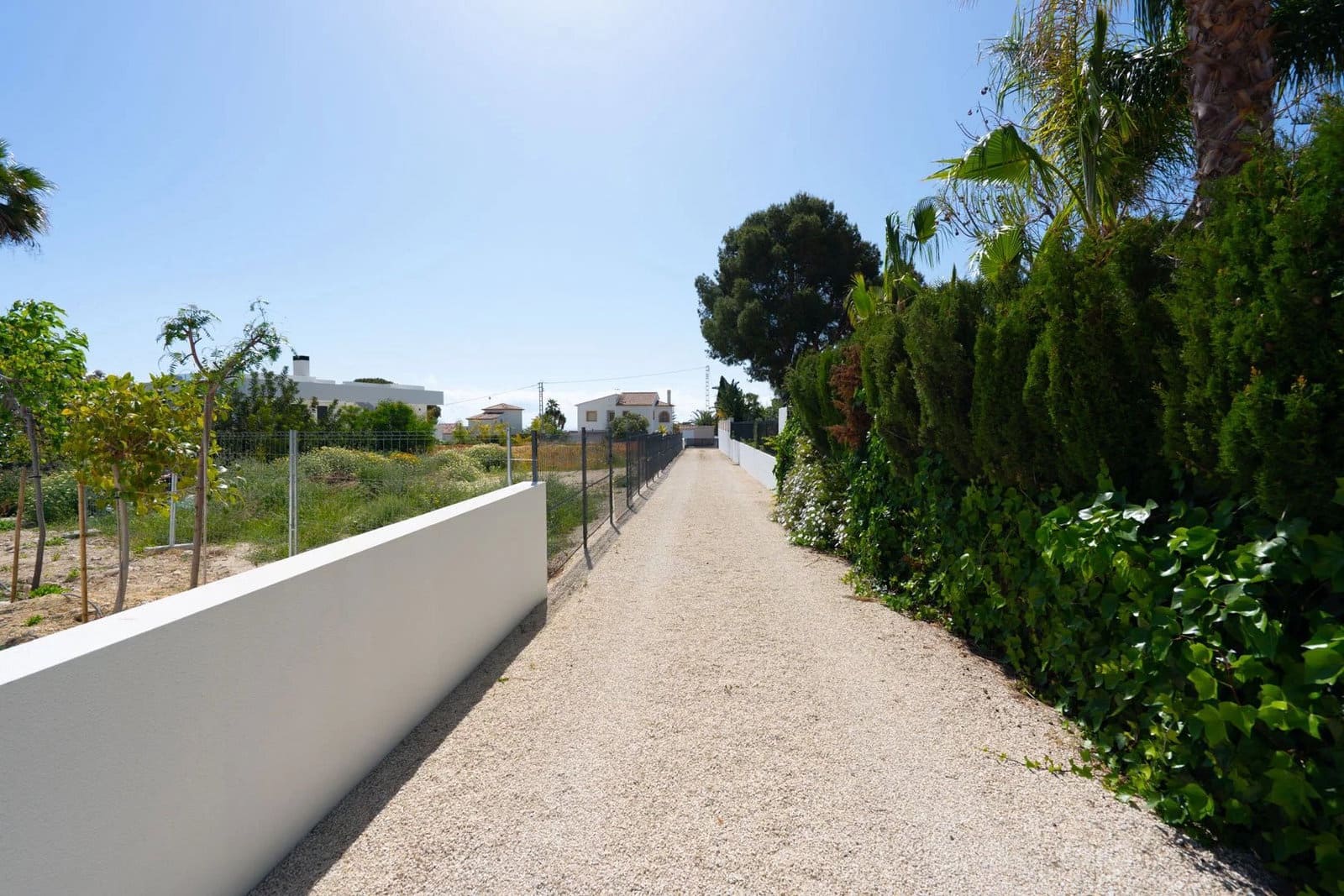 3 Zimmer Villa zu verkaufen in Benissa mit Pool Garage - 1.175.000 € (Ref: 10045636)