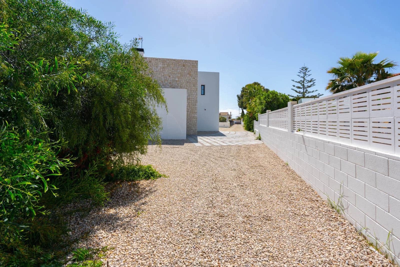 3 Zimmer Villa zu verkaufen in Benissa mit Pool Garage - 1.175.000 € (Ref: 10045636)