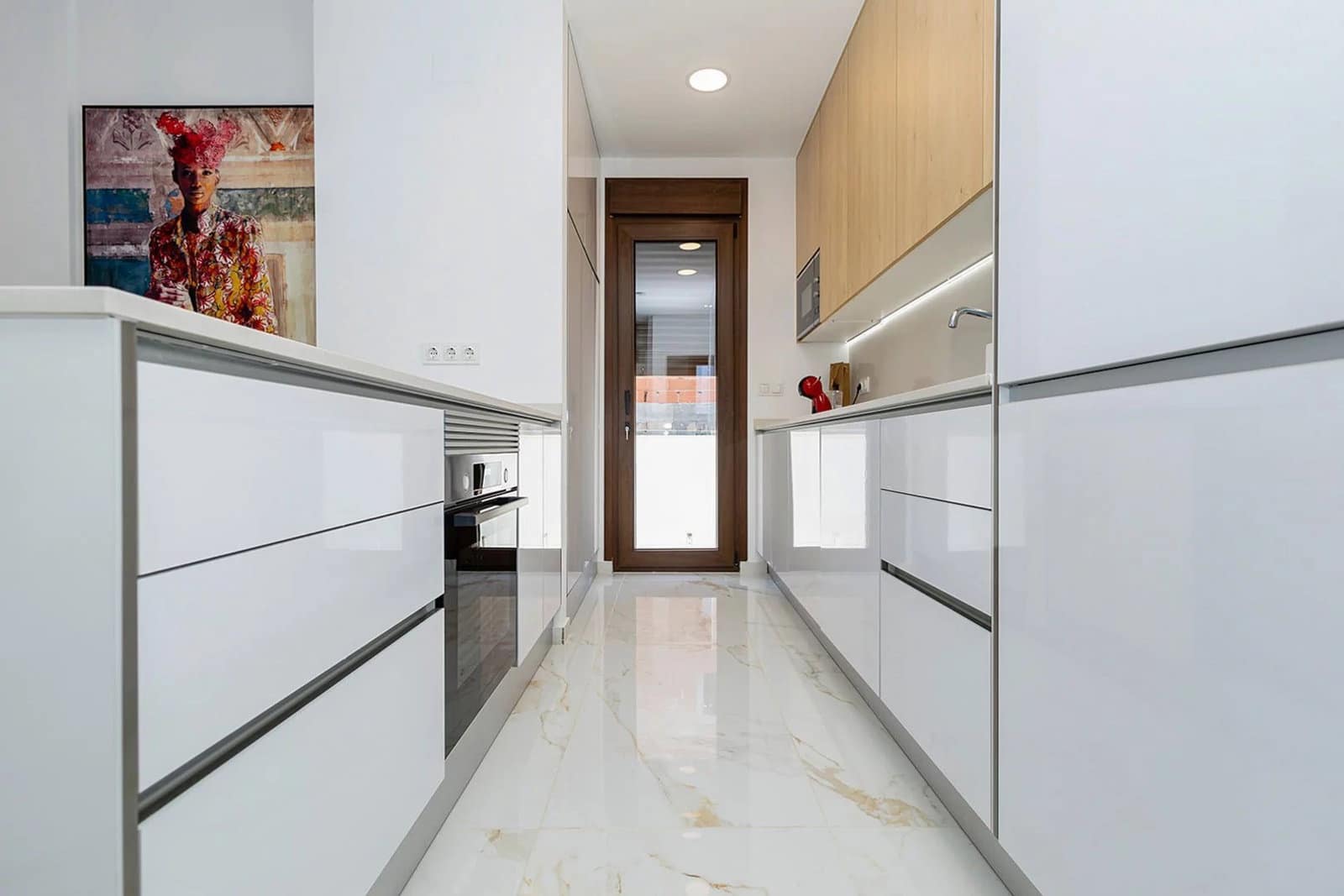 3 chambre Villa/Maison à vendre à Polop avec piscine garage - 759 000 € (Ref: 10045637)