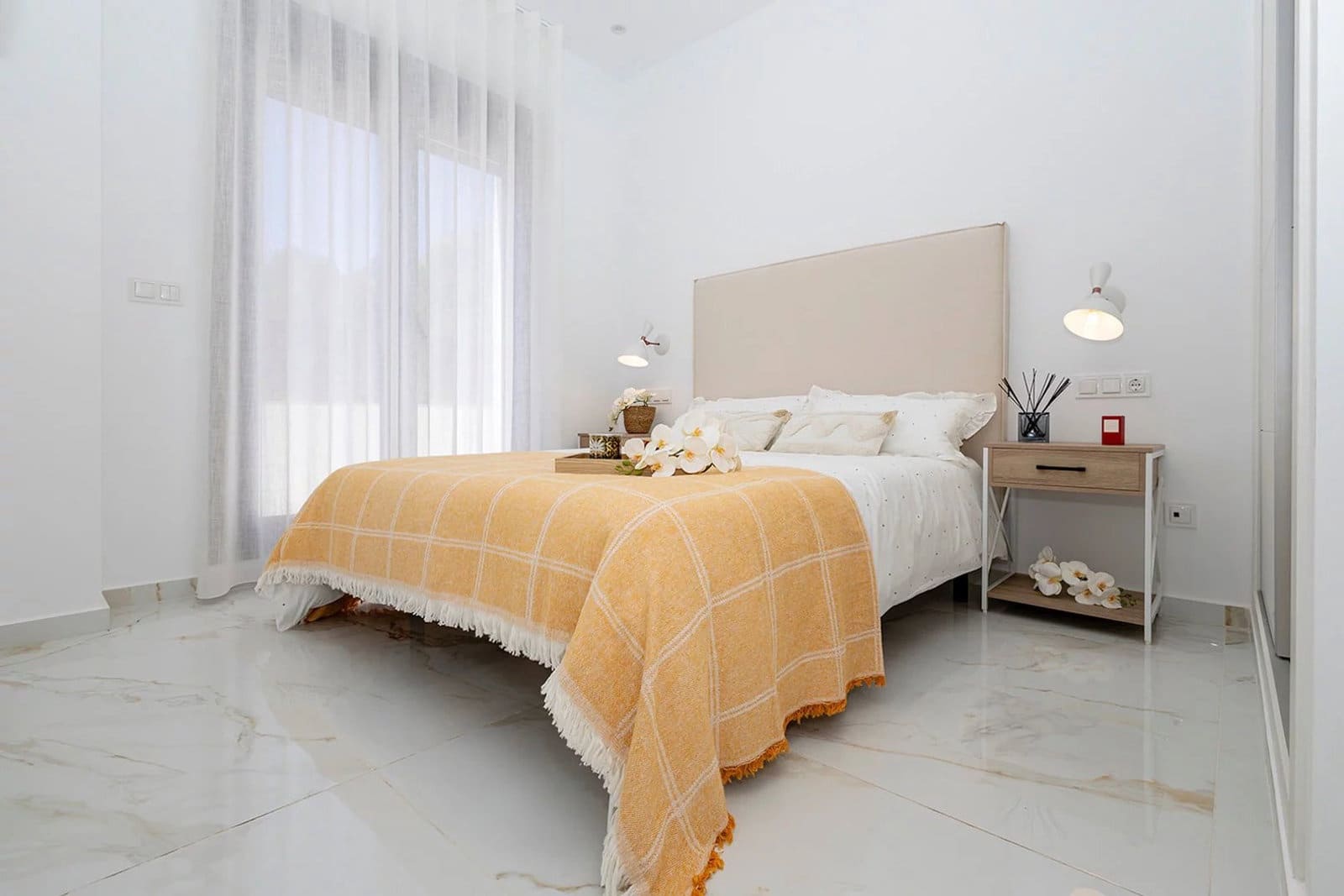 3 chambre Villa/Maison à vendre à Polop avec piscine garage - 759 000 € (Ref: 10045637)