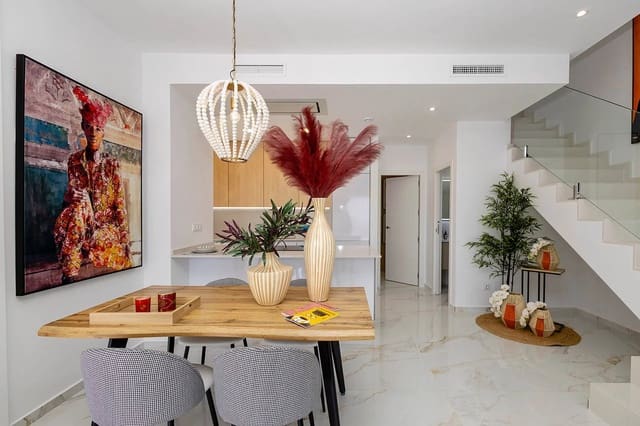 3 chambre Villa/Maison à vendre à Polop avec piscine garage - 759 000 € (Ref: 10045637)