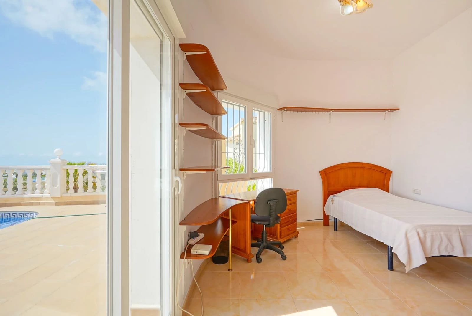 3 quarto Moradia para venda em Benitachell / Benitatxell com piscina - 715 000 € (Ref: 10045638)