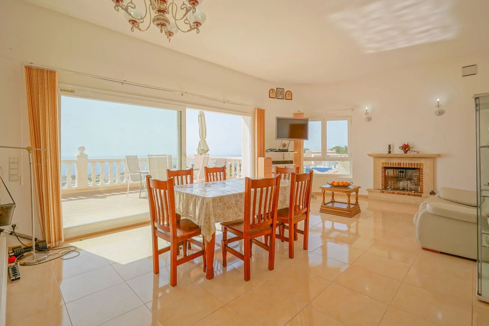 3 quarto Moradia para venda em Benitachell / Benitatxell com piscina - 715 000 € (Ref: 10045638)