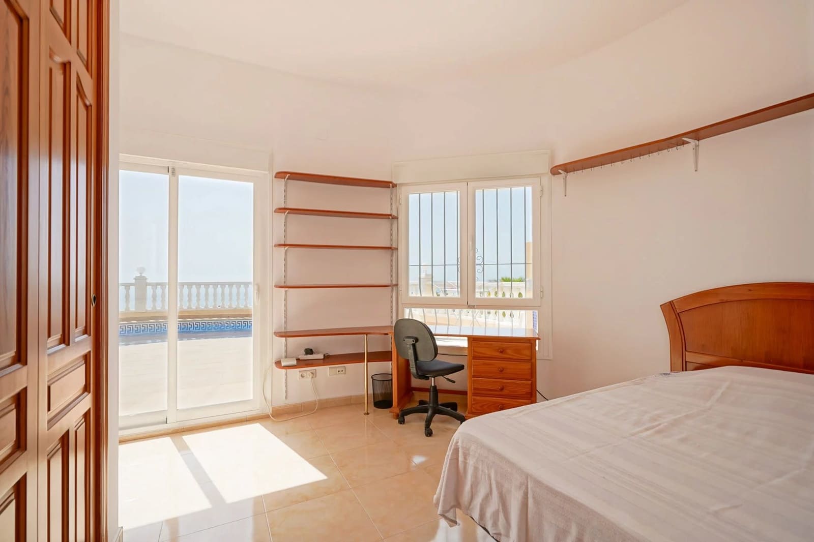 3 quarto Moradia para venda em Benitachell / Benitatxell com piscina - 715 000 € (Ref: 10045638)