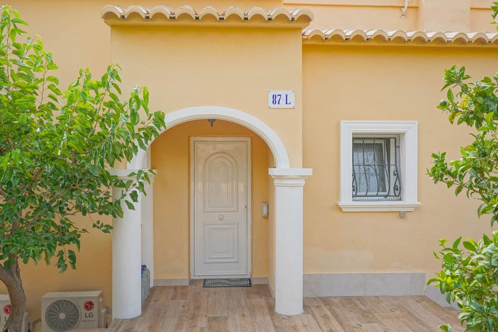 3 quarto Moradia para venda em Benitachell / Benitatxell com piscina - 715 000 € (Ref: 10045638)