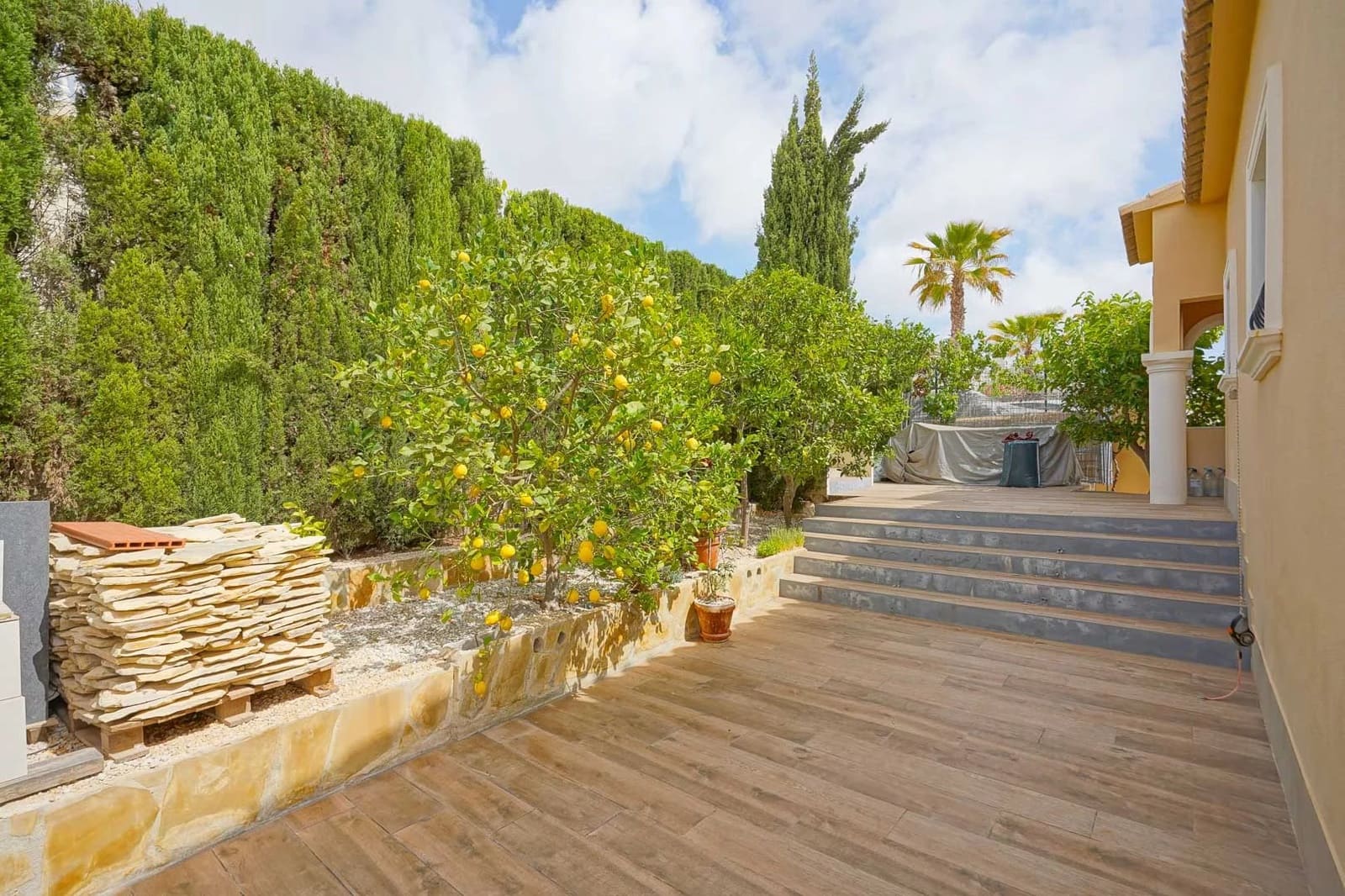 3 quarto Moradia para venda em Benitachell / Benitatxell com piscina - 715 000 € (Ref: 10045638)