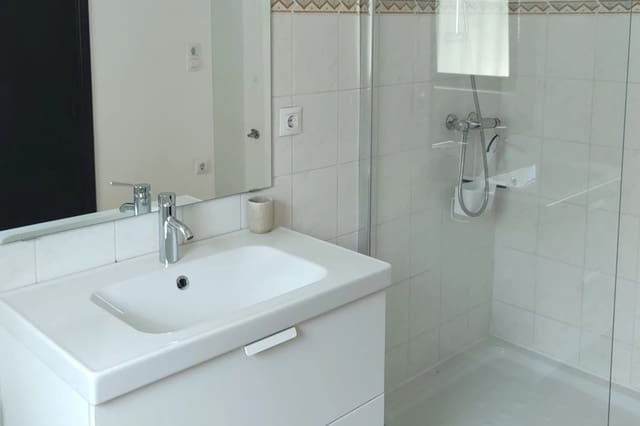 4 soverom Villa til salgs i Benissa med svømmebasseng - € 695 000 (Ref: 10045642)