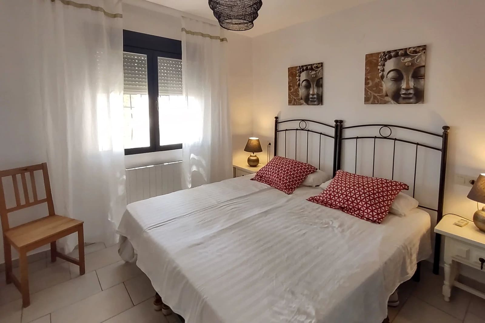 4 soverom Villa til salgs i Benissa med svømmebasseng - € 695 000 (Ref: 10045642)