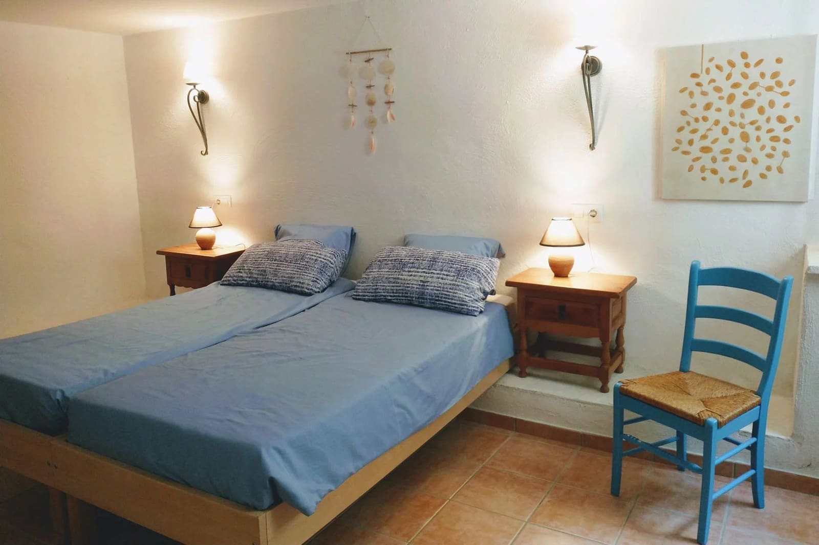 4 soverom Villa til salgs i Benissa med svømmebasseng - € 695 000 (Ref: 10045642)