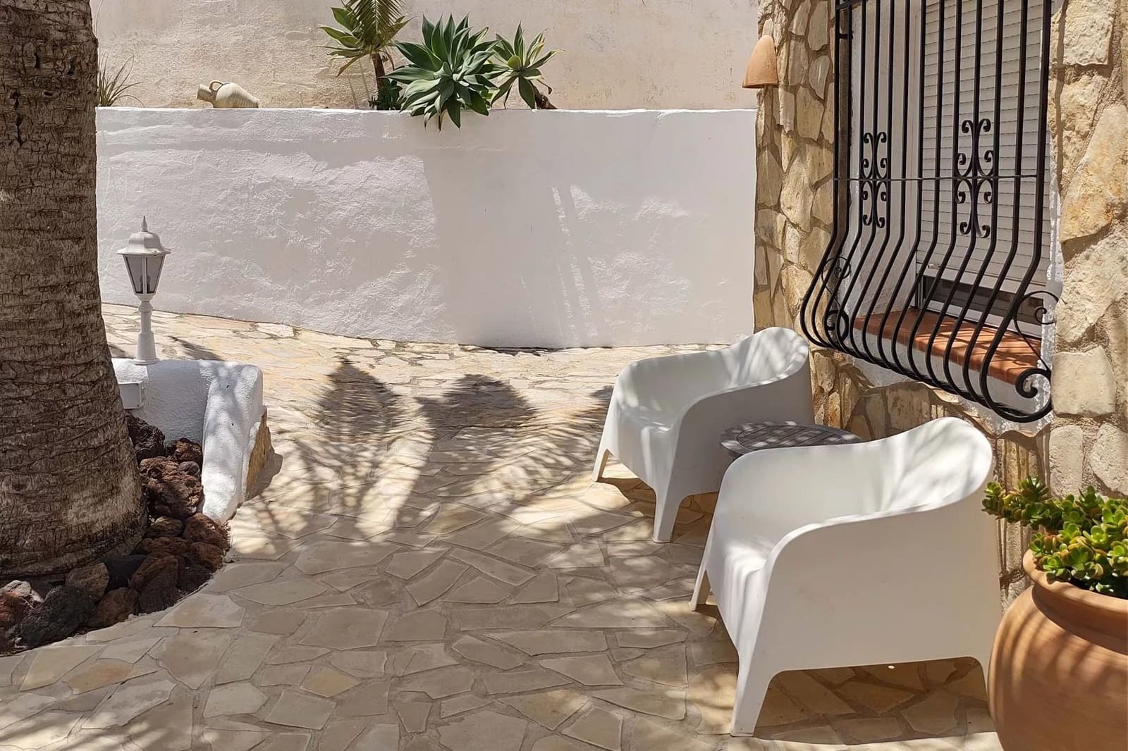 4 soverom Villa til salgs i Benissa med svømmebasseng - € 695 000 (Ref: 10045642)