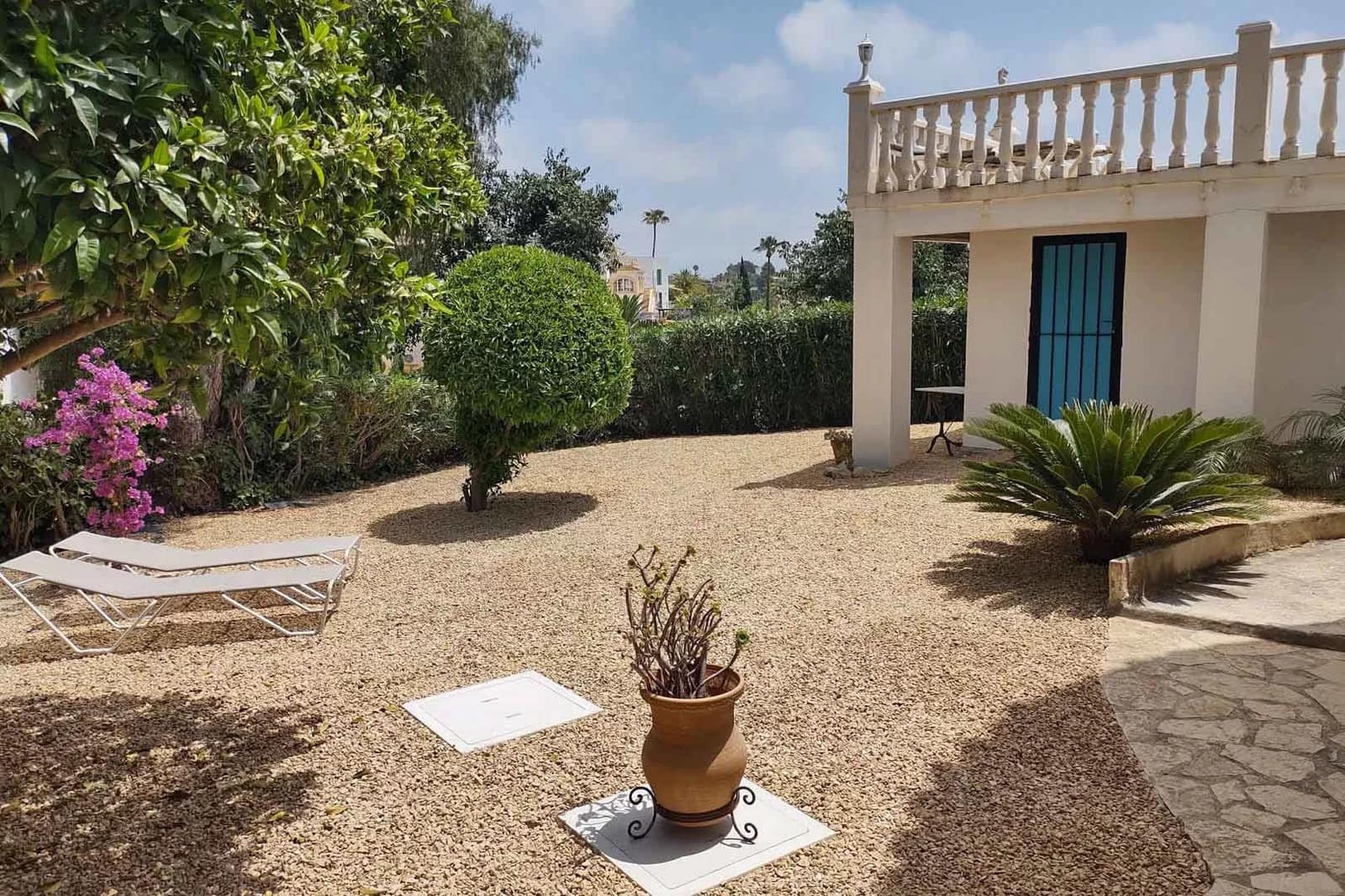 4 soverom Villa til salgs i Benissa med svømmebasseng - € 695 000 (Ref: 10045642)