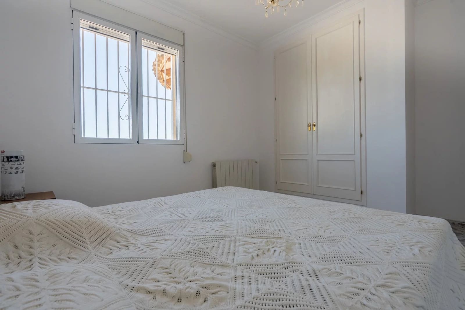 Chalet de 4 habitaciones en Calpe / Calp en venta con piscina - 690.000 € (Ref: 10045645)