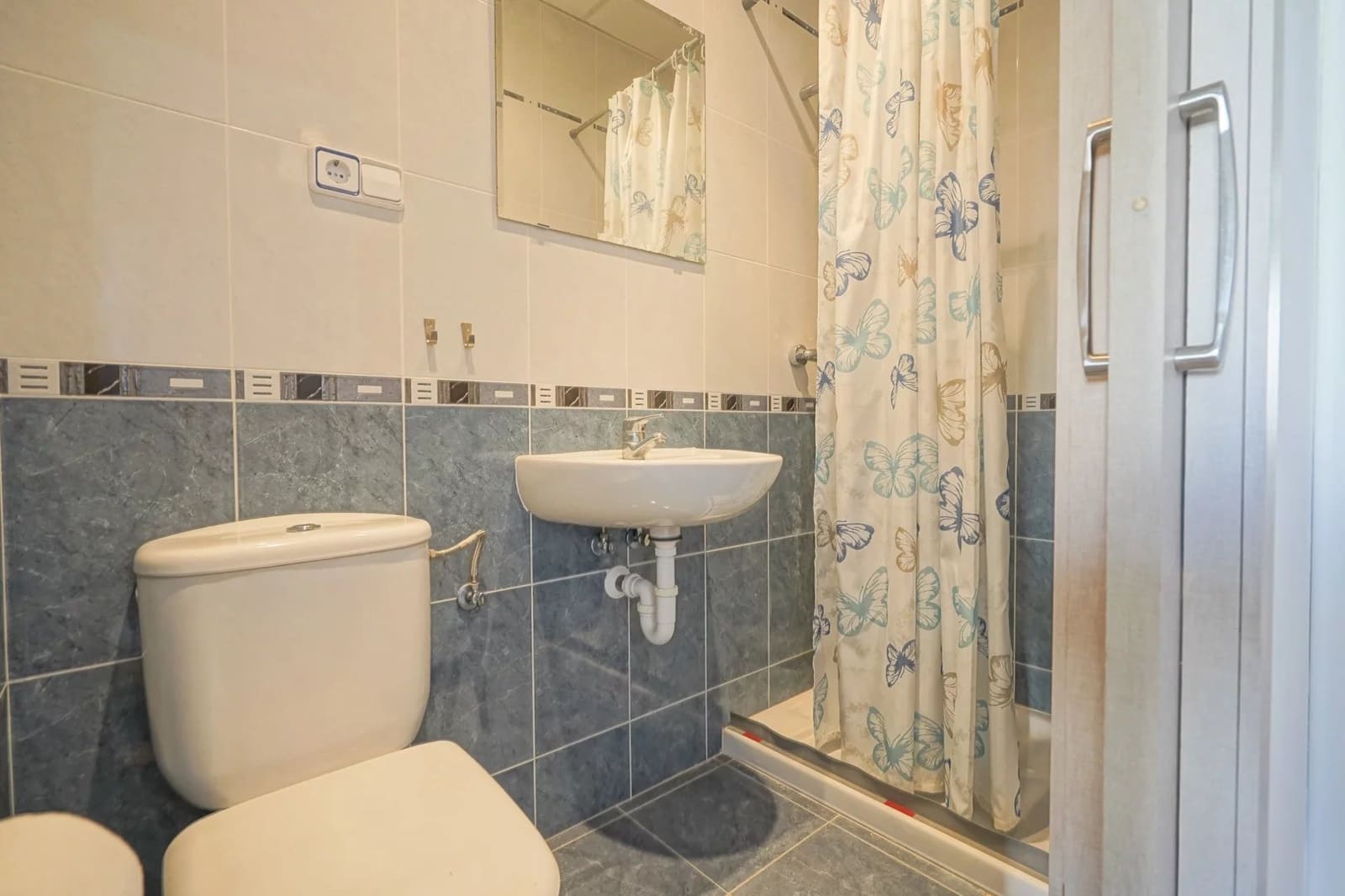 Chalet de 4 habitaciones en Calpe / Calp en venta con piscina - 690.000 € (Ref: 10045645)