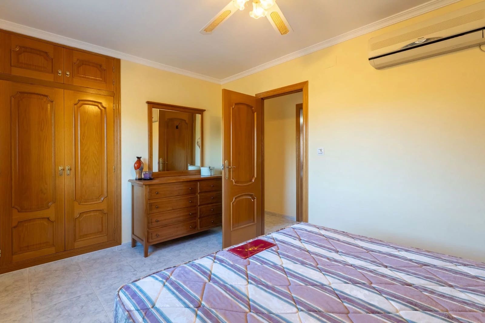 3 camera da letto Villa in vendita in Jalon / Xalo con piscina - 625.000 € (Rif: 10045646)
