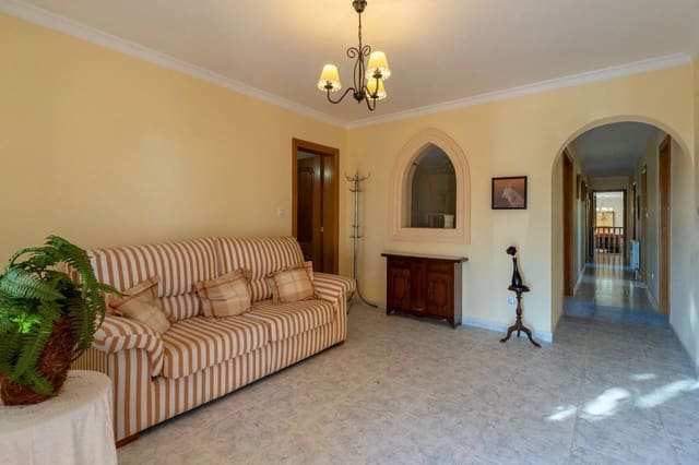 3 bedroom Villa for sale in Jalón / Xaló with pool garage - € 625,000 (Ref: 10045646)