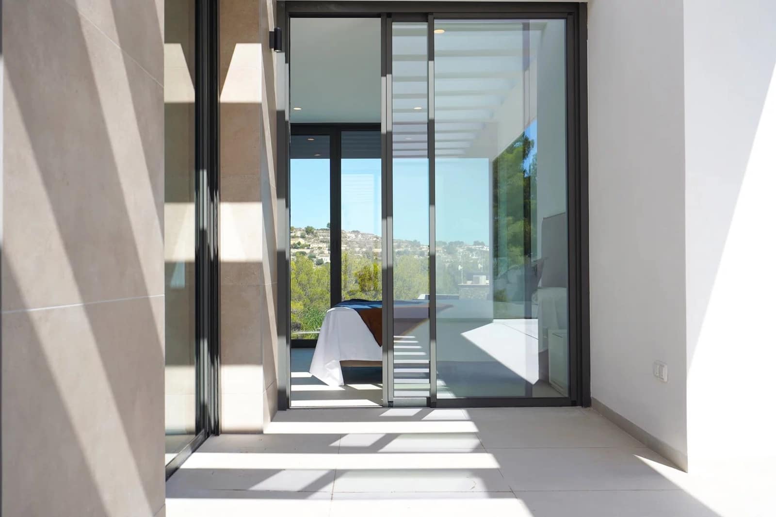 4 soverom Villa til salgs i Moraira med svømmebasseng - € 1 499 000 (Ref: 10045647)