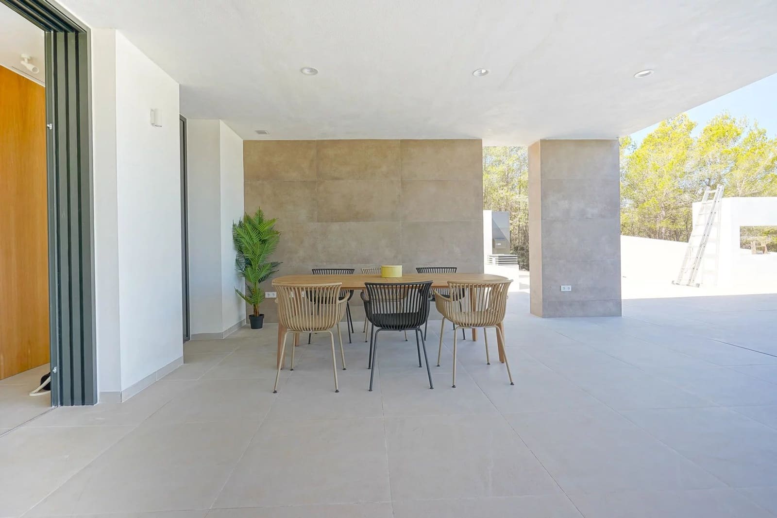 4 soverom Villa til salgs i Moraira med svømmebasseng - € 1 499 000 (Ref: 10045647)