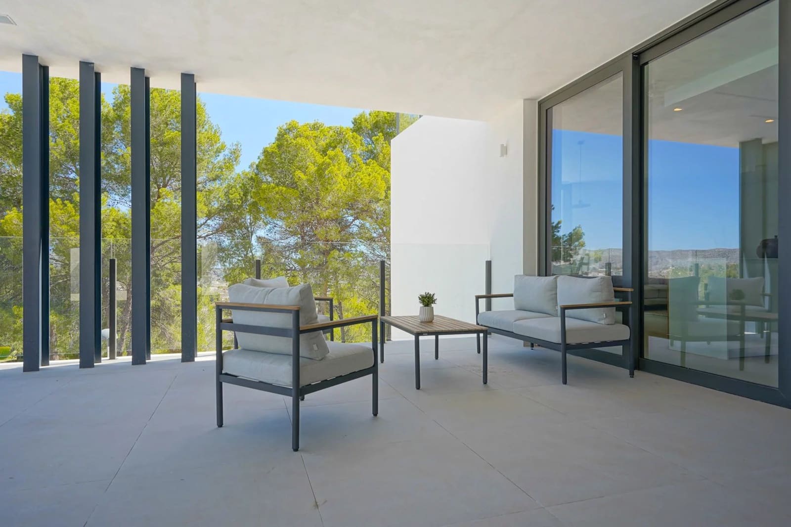 4 soverom Villa til salgs i Moraira med svømmebasseng - € 1 499 000 (Ref: 10045647)