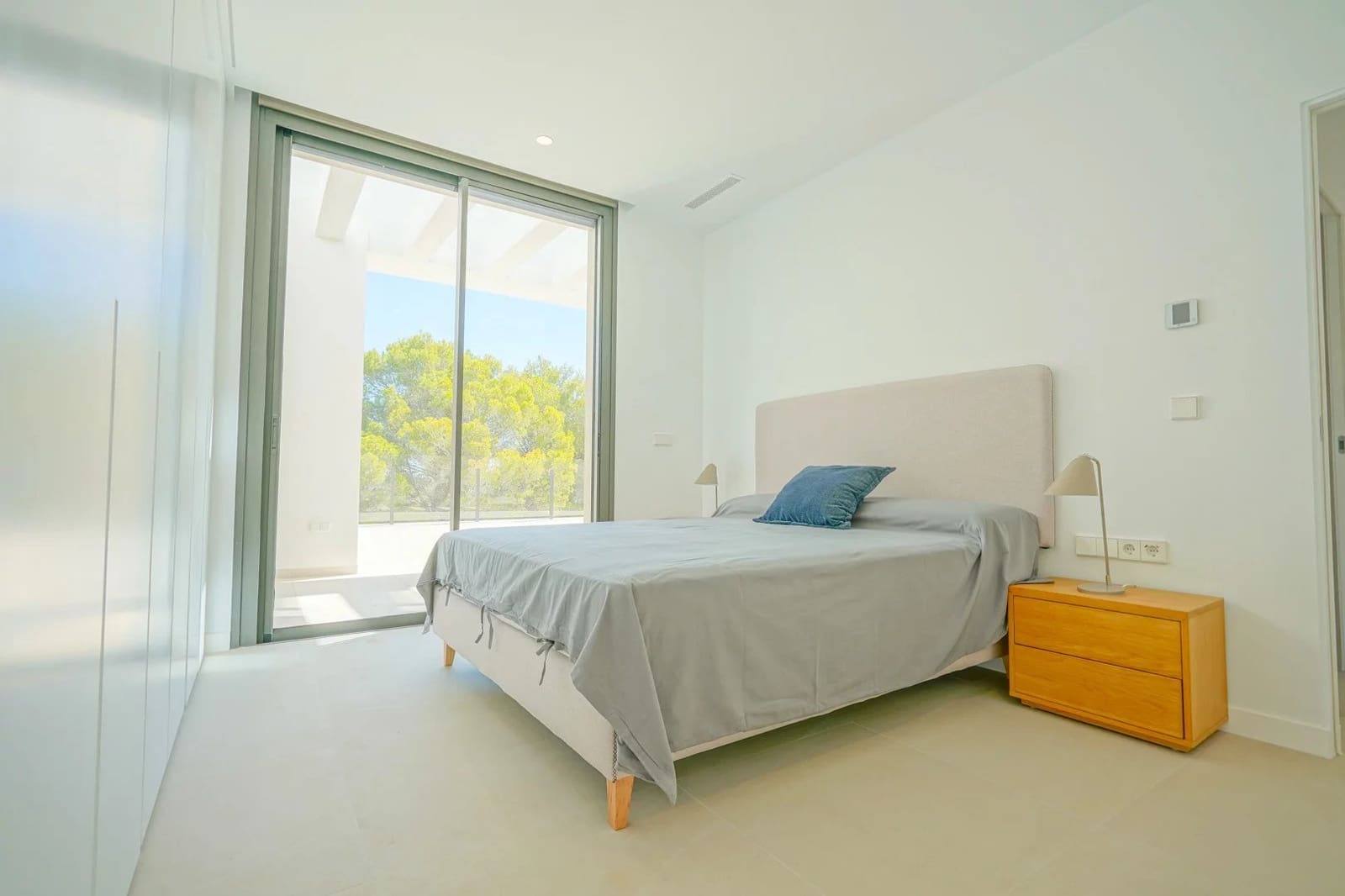 4 soverom Villa til salgs i Moraira med svømmebasseng - € 1 499 000 (Ref: 10045647)