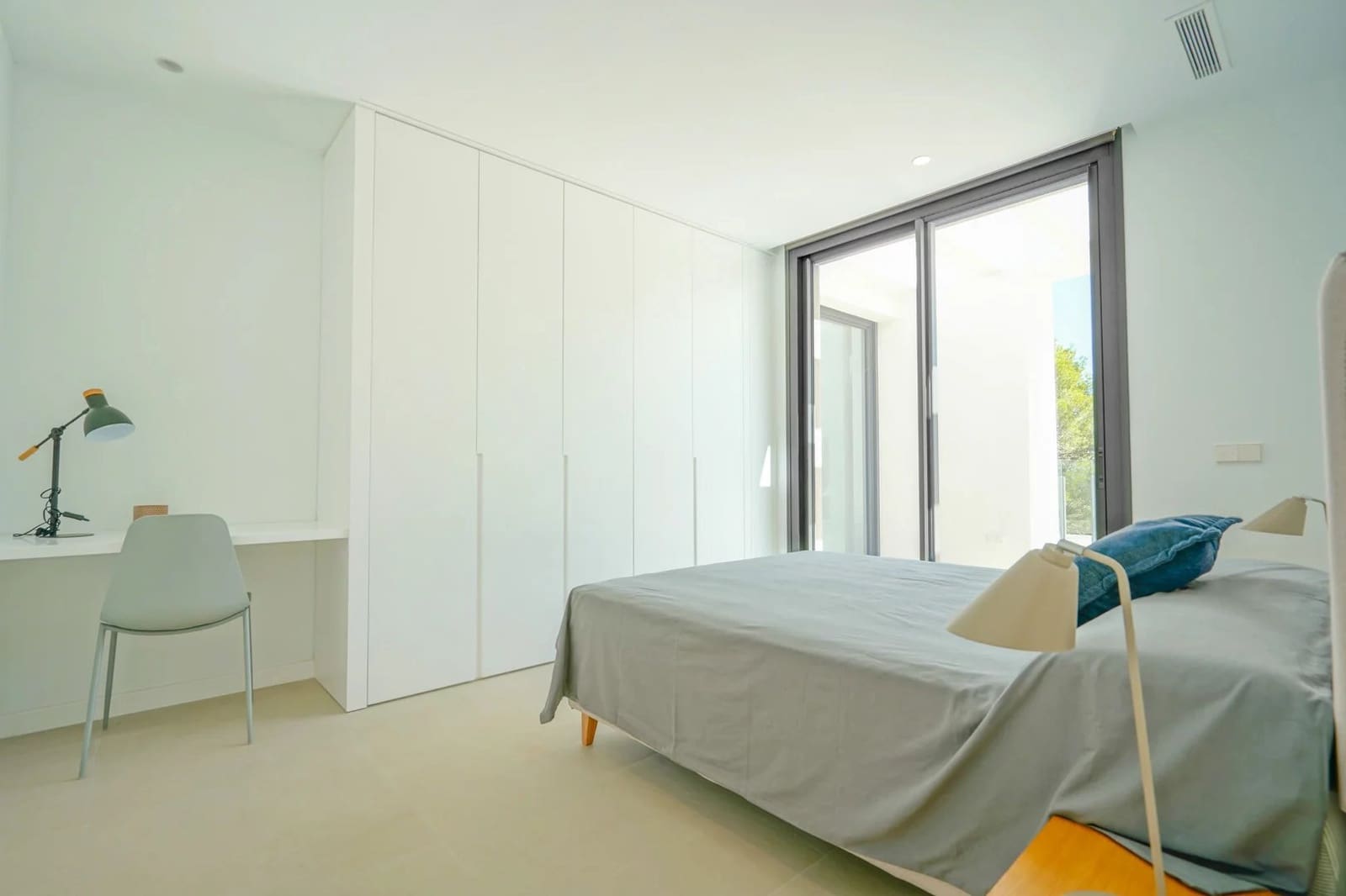 4 soverom Villa til salgs i Moraira med svømmebasseng - € 1 499 000 (Ref: 10045647)