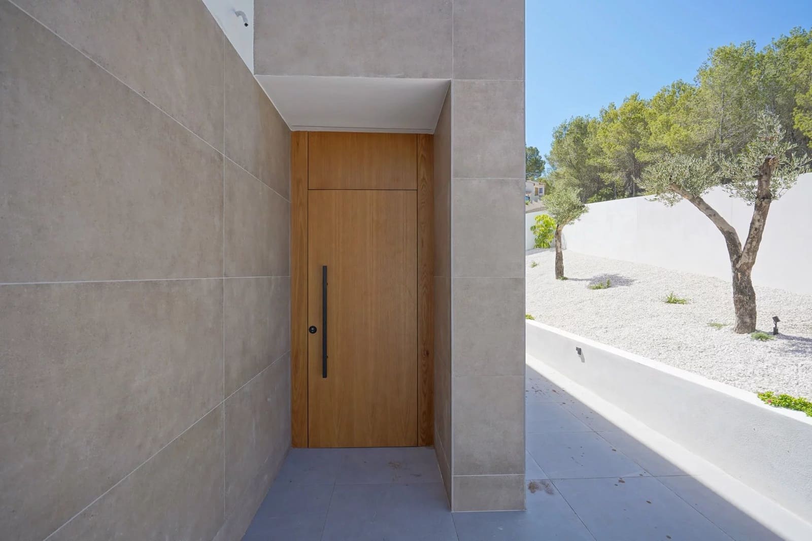 4 soverom Villa til salgs i Moraira med svømmebasseng - € 1 499 000 (Ref: 10045647)