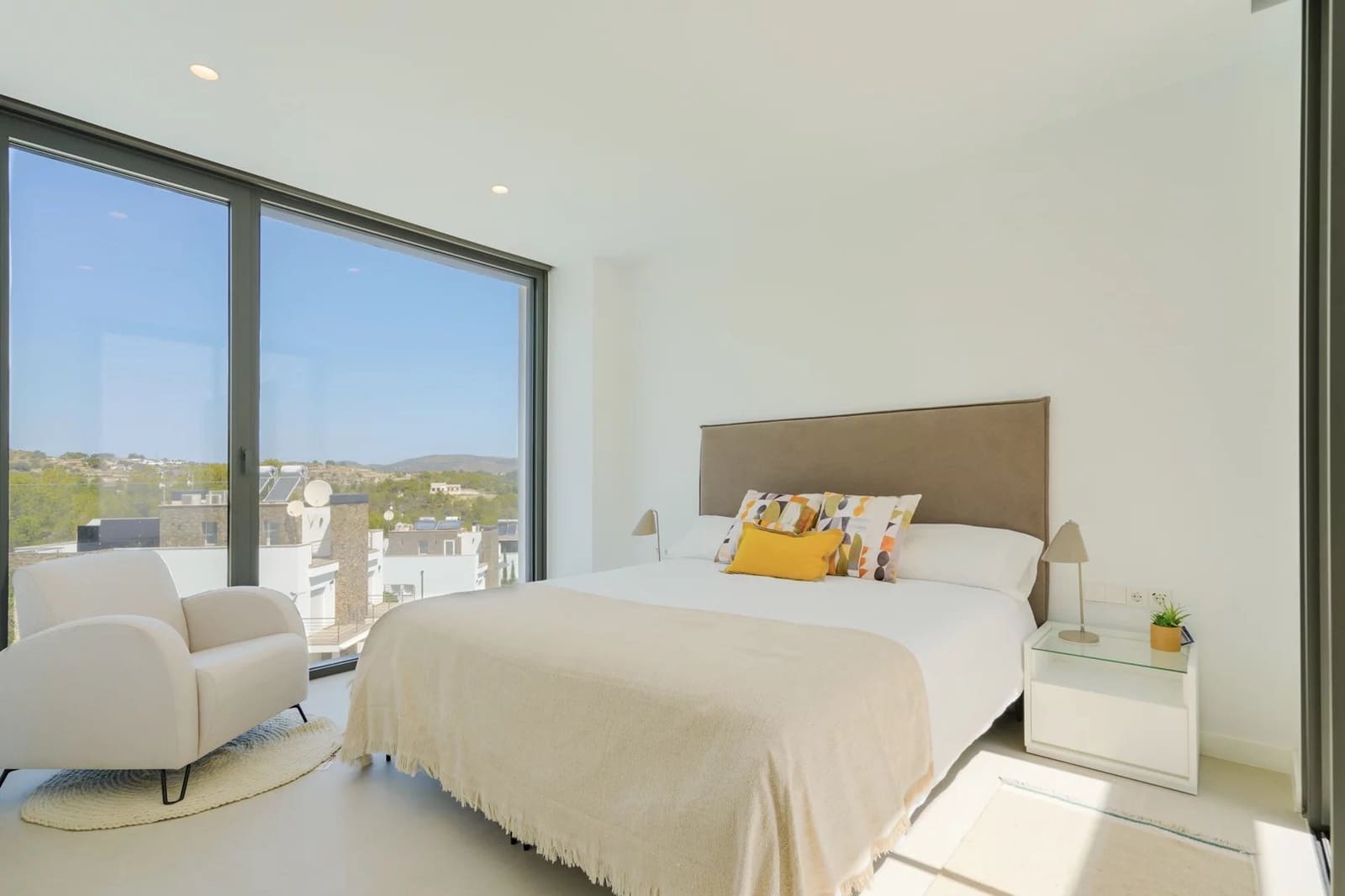 4 soverom Villa til salgs i Moraira med svømmebasseng - € 1 499 000 (Ref: 10045647)