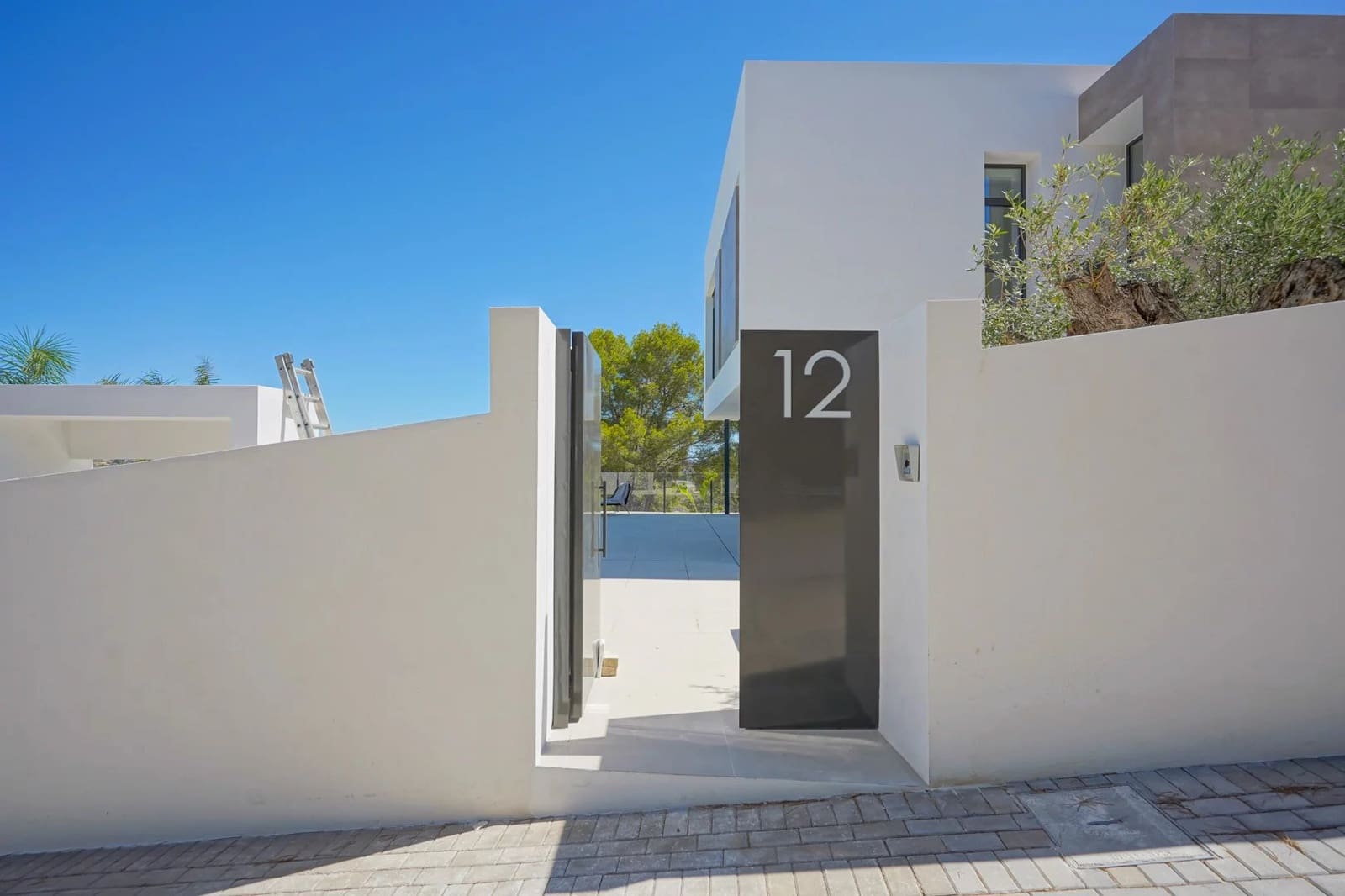 4 soverom Villa til salgs i Moraira med svømmebasseng - € 1 499 000 (Ref: 10045647)
