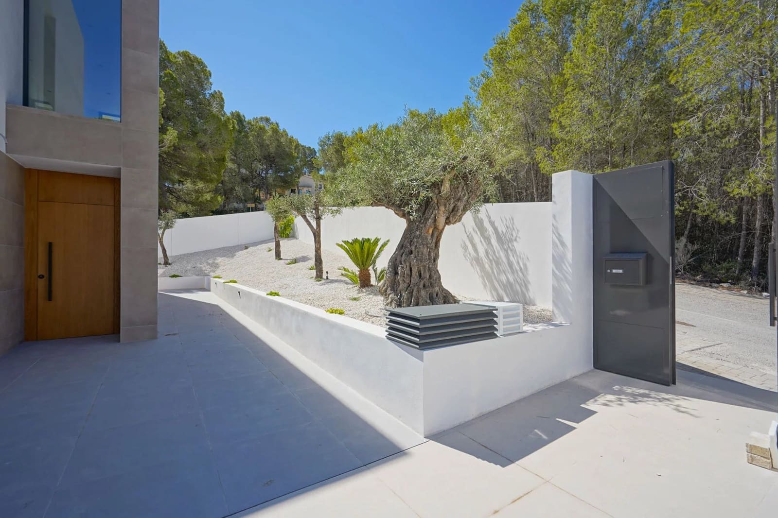 4 soverom Villa til salgs i Moraira med svømmebasseng - € 1 499 000 (Ref: 10045647)