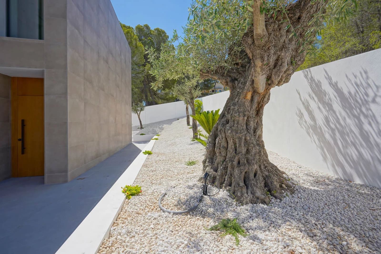 4 soverom Villa til salgs i Moraira med svømmebasseng - € 1 499 000 (Ref: 10045647)