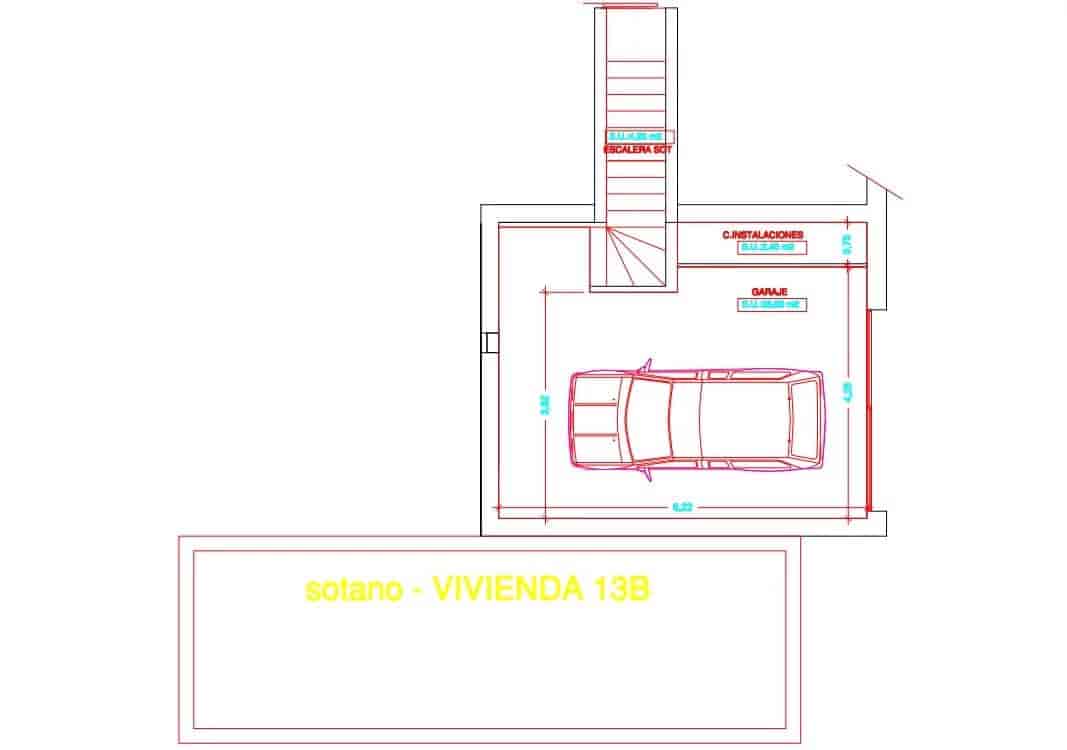3 chambre Villa/Maison à vendre à Calpe / Calp avec piscine - 1 099 000 € (Ref: 10045648)