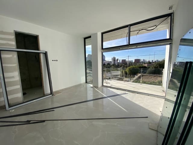 3 quarto Moradia para venda em Cometa - Carrió, Calpe / Calp com piscina - 1 099 000 € (Ref: 10045648)