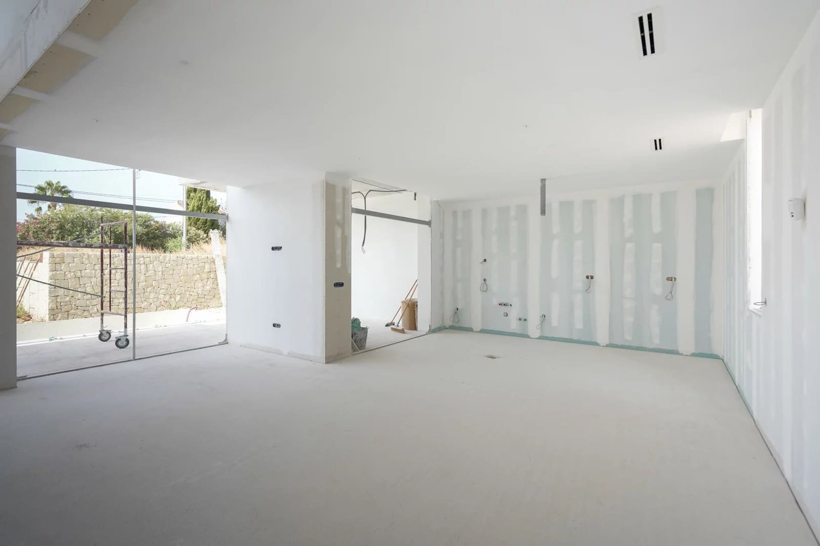 3 chambre Villa/Maison à vendre à Calpe / Calp avec piscine - 1 099 000 € (Ref: 10045648)