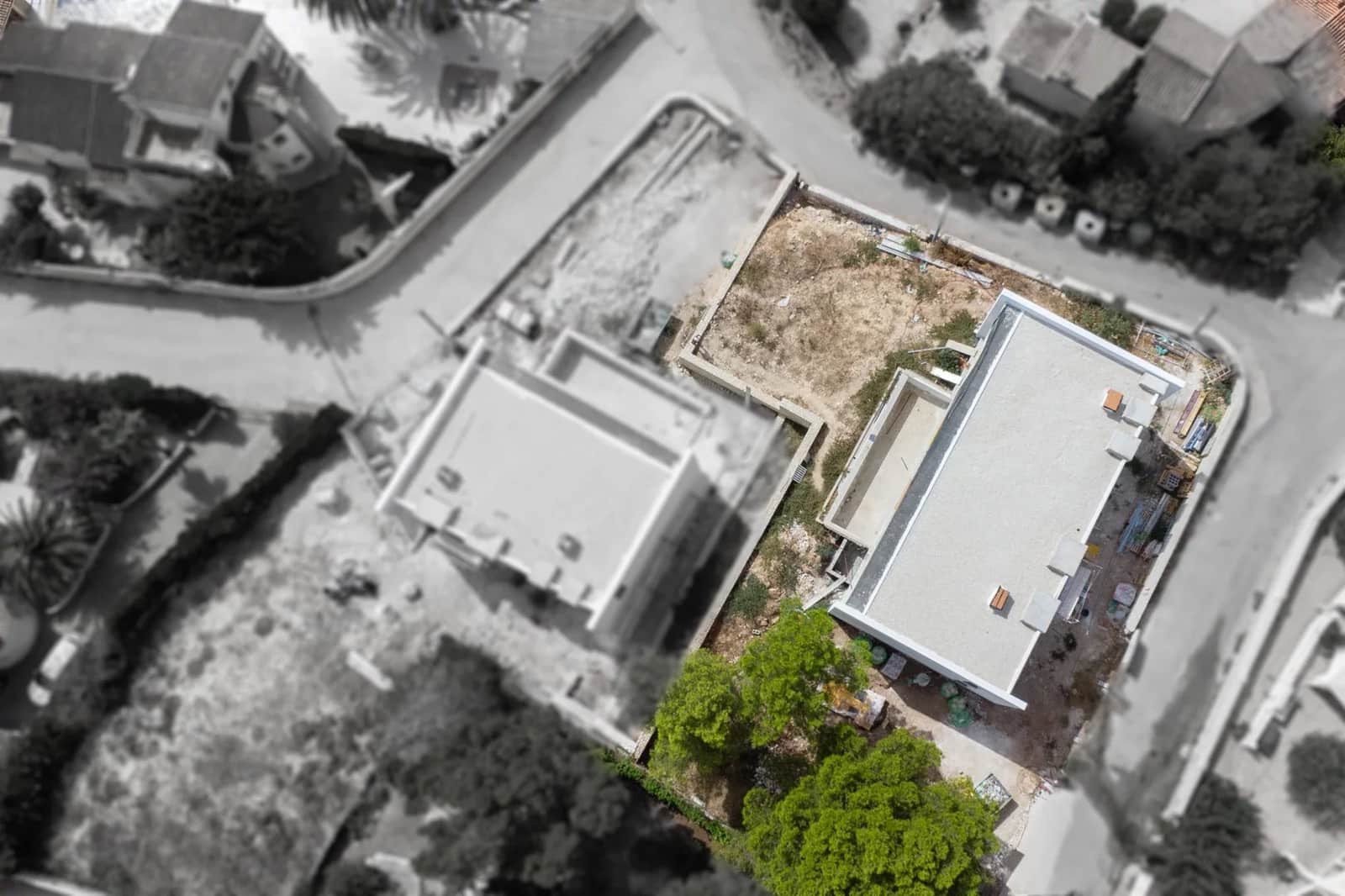 3 chambre Villa/Maison à vendre à Calpe / Calp avec piscine - 1 199 000 € (Ref: 10045649)