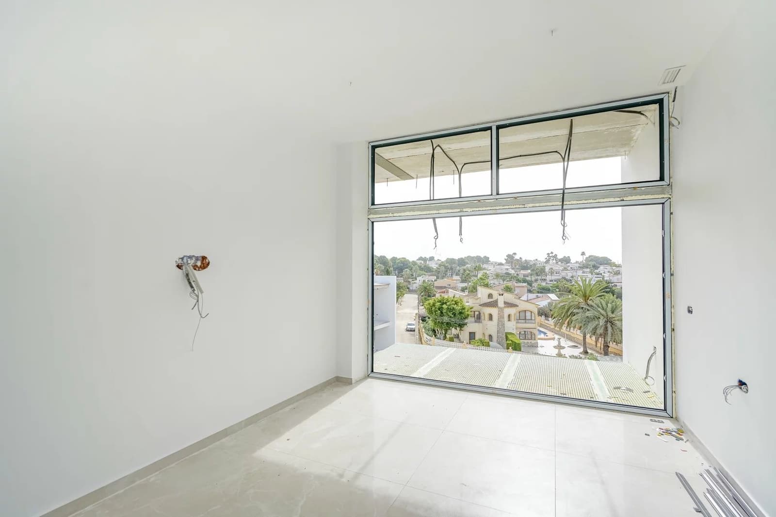 3 chambre Villa/Maison à vendre à Calpe / Calp avec piscine - 1 199 000 € (Ref: 10045649)