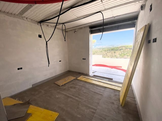 3 chambre Villa/Maison à vendre à Calpe / Calp avec piscine - 1 135 000 € (Ref: 10045651)