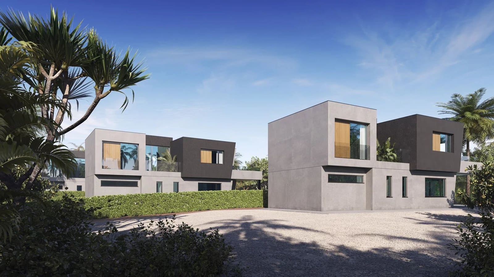 Chalet de 3 habitaciones en Calpe / Calp en venta con piscina - 925.000 € (Ref: 10045652)