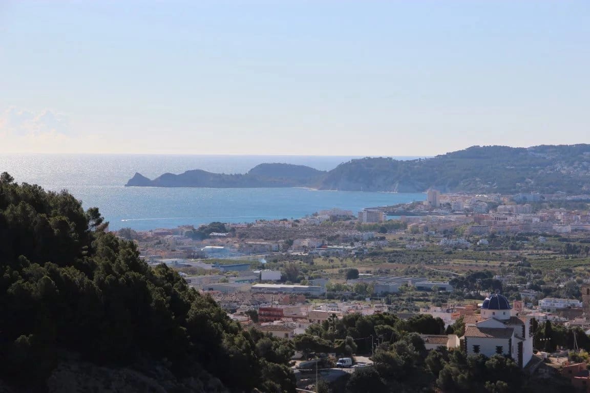 4 bedroom Villa for sale in Javea / Xabia with pool - € 1,800,000 (Ref: 10045653)