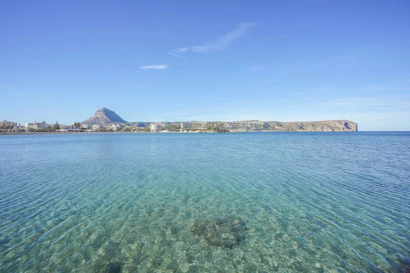 4 bedroom Villa for sale in Javea / Xabia with pool - € 1,800,000 (Ref: 10045653)
