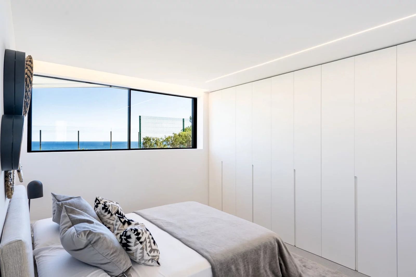 4 sypialnia Willa na sprzedaż w Javea / Xabia z basenem - 3 995 000 € (Ref: 10045656)