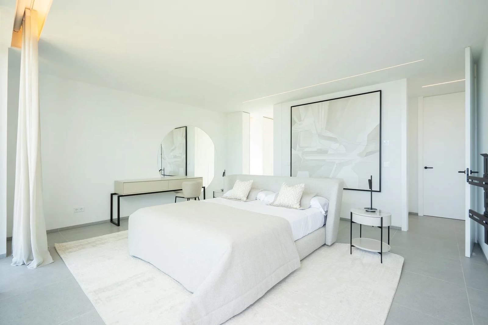 4 sypialnia Willa na sprzedaż w Javea / Xabia z basenem - 3 995 000 € (Ref: 10045656)