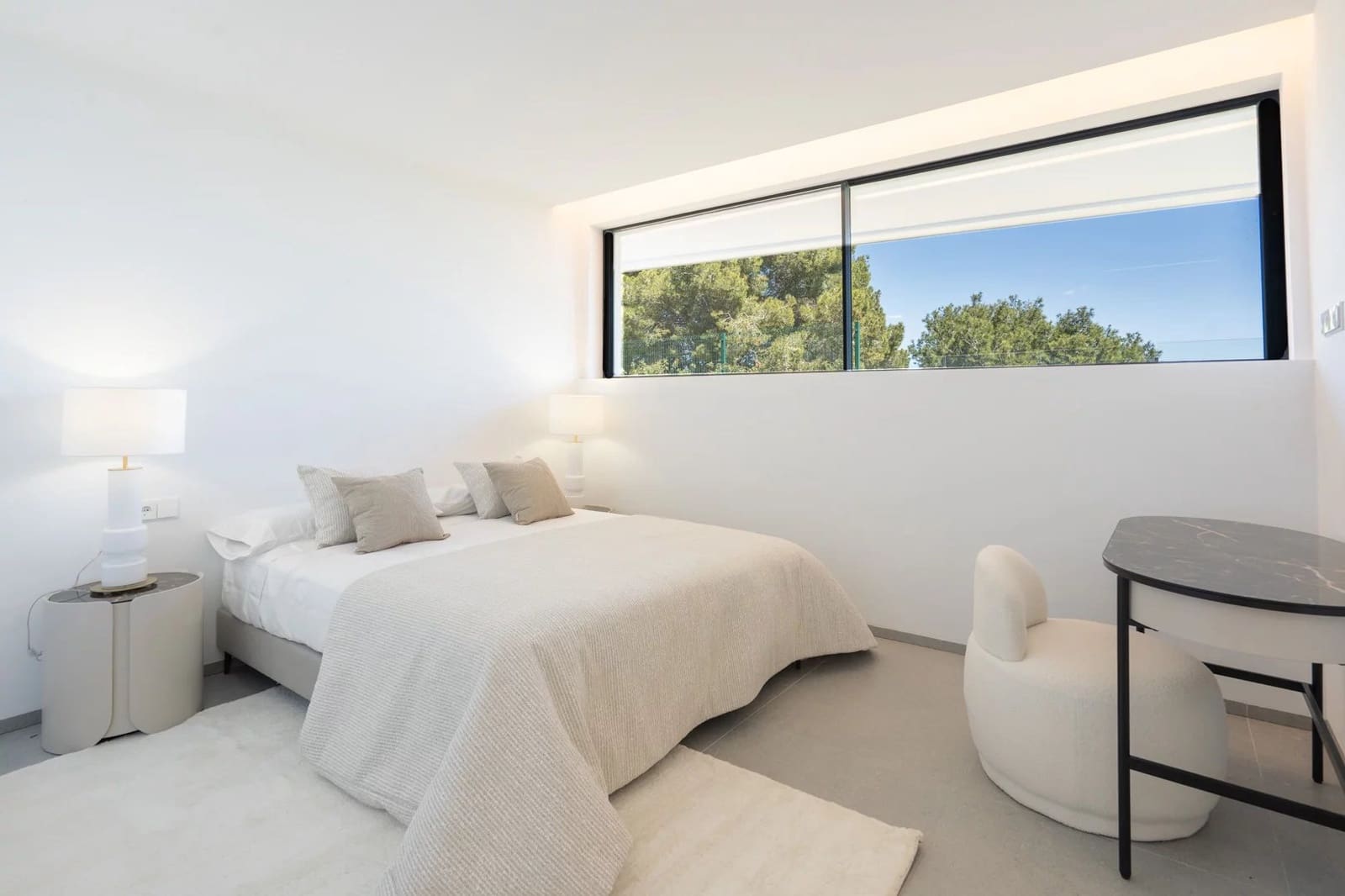 4 sypialnia Willa na sprzedaż w Javea / Xabia z basenem - 3 995 000 € (Ref: 10045656)