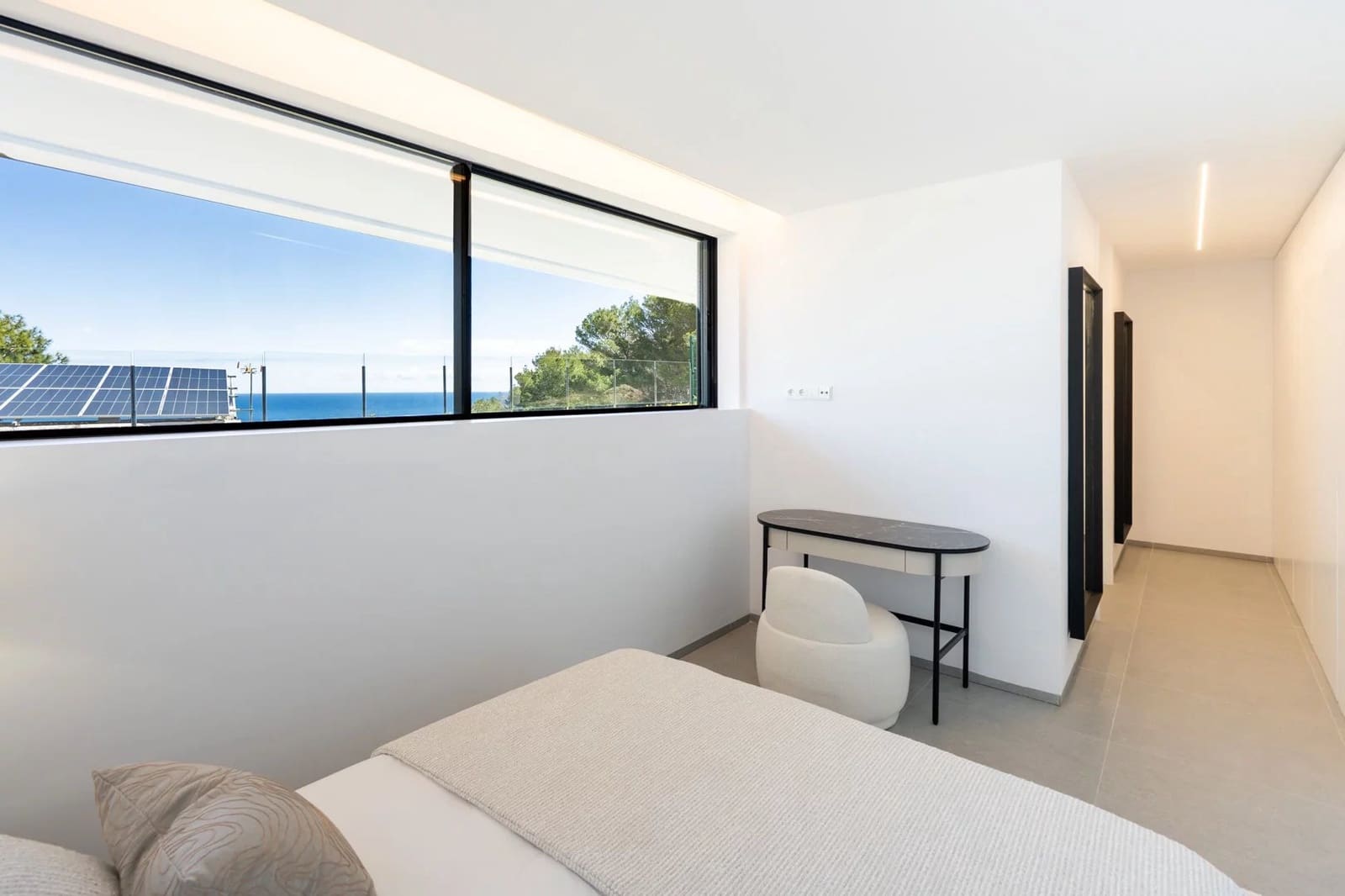 4 sypialnia Willa na sprzedaż w Javea / Xabia z basenem - 3 995 000 € (Ref: 10045656)
