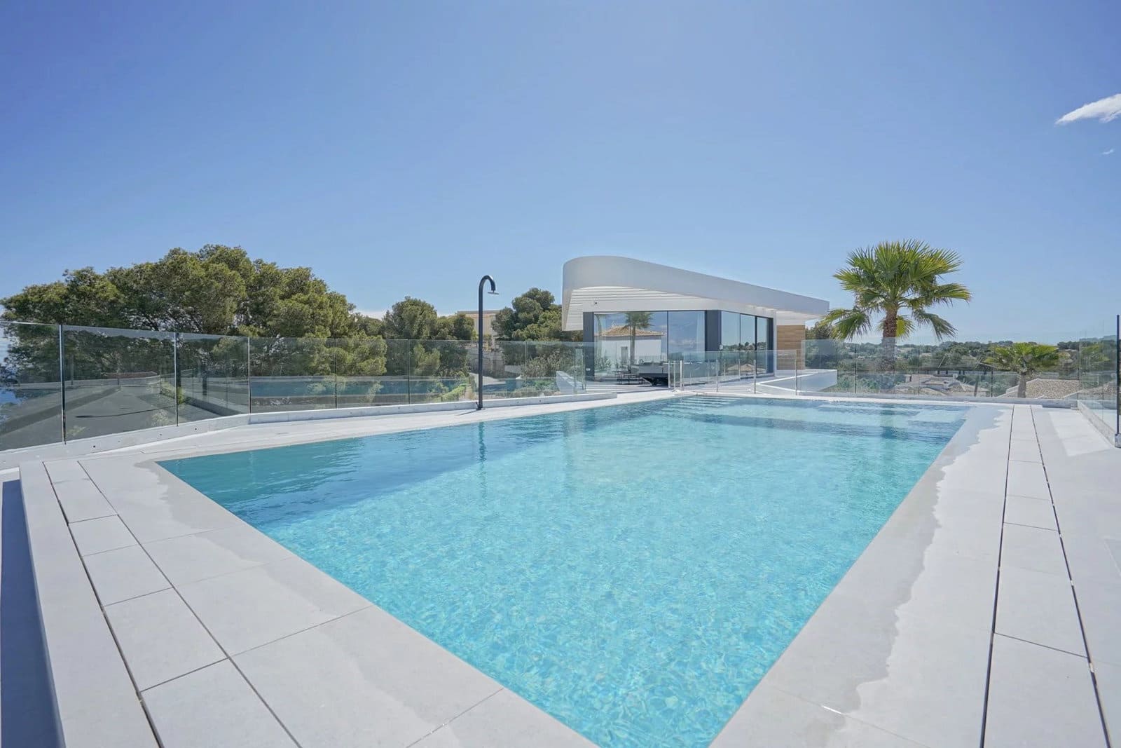 4 bedroom Villa for sale in Javea / Xabia with pool garage - € 3,995,000 (Ref: 10045656)