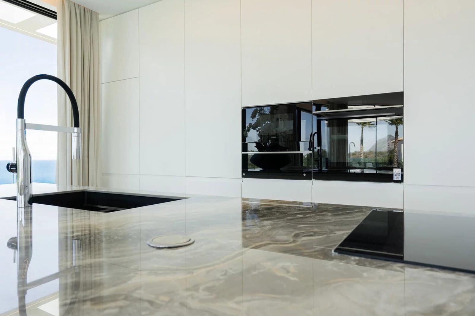 4 bedroom Villa for sale in Javea / Xabia with pool garage - € 3,995,000 (Ref: 10045656)