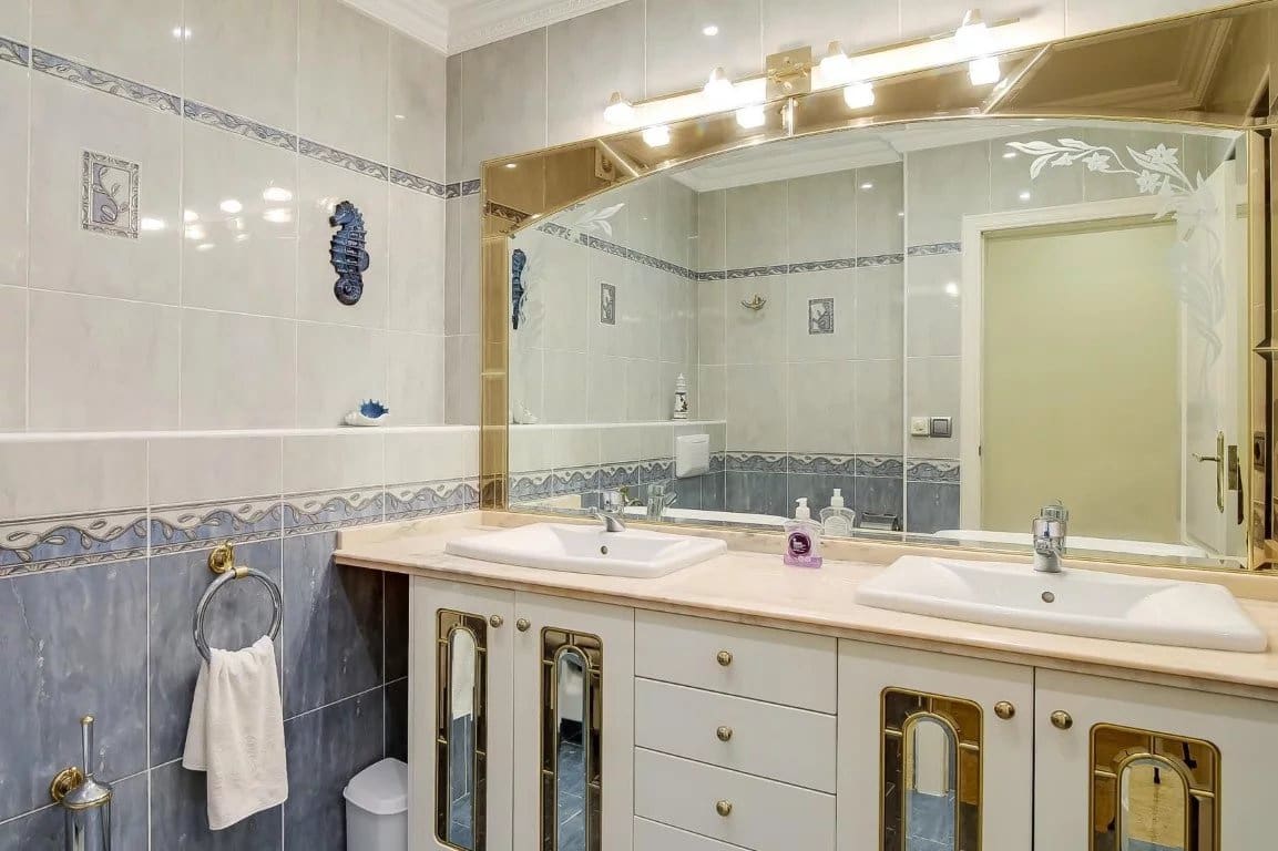 4 chambre Villa/Maison à vendre à Moraira avec piscine - 1 550 000 € (Ref: 10045657)