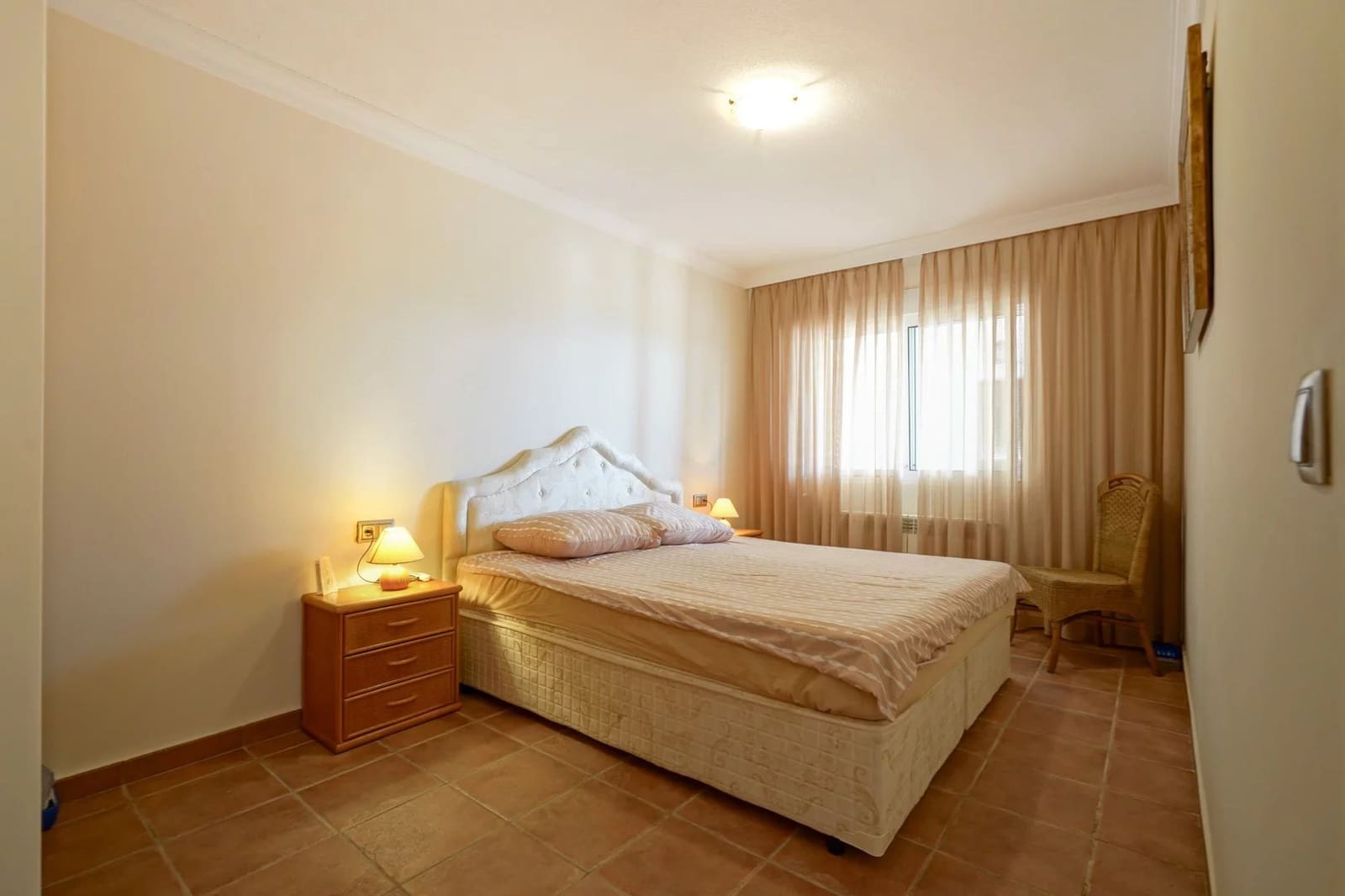 4 chambre Villa/Maison à vendre à Altea avec piscine - 1 295 000 € (Ref: 10045659)