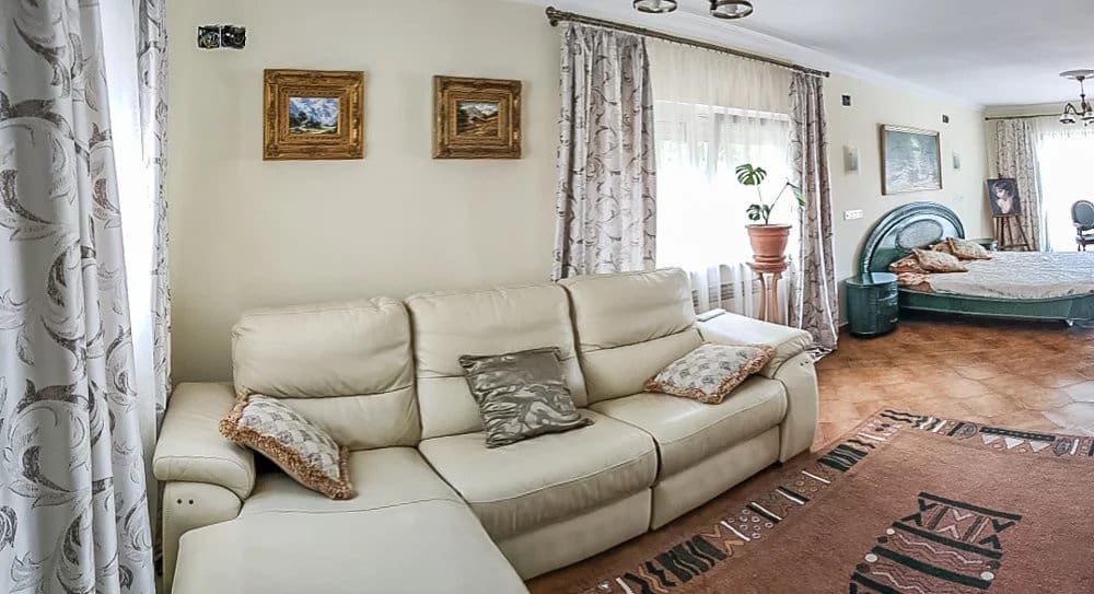 5 sypialnia Willa na sprzedaż w Javea / Xabia z basenem - 950 000 € (Ref: 10045660)