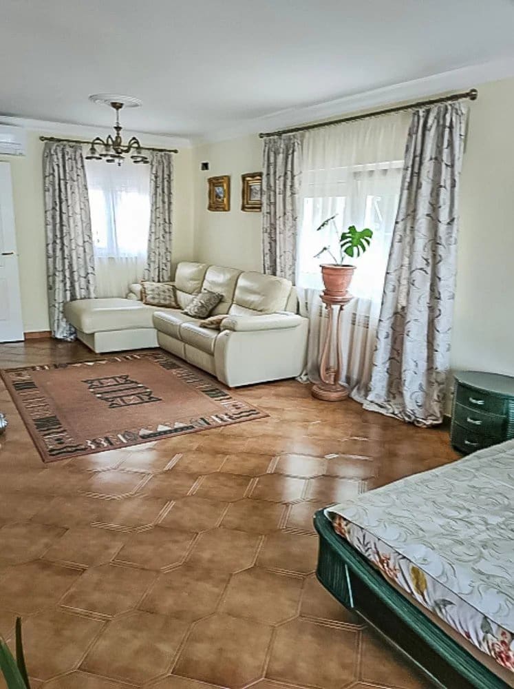 5 sypialnia Willa na sprzedaż w Javea / Xabia z basenem - 950 000 € (Ref: 10045660)